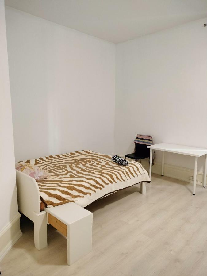 City Home Zurich Zurique Exterior foto