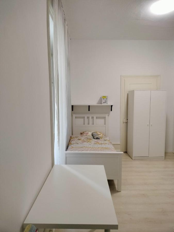 City Home Zurich Zurique Exterior foto