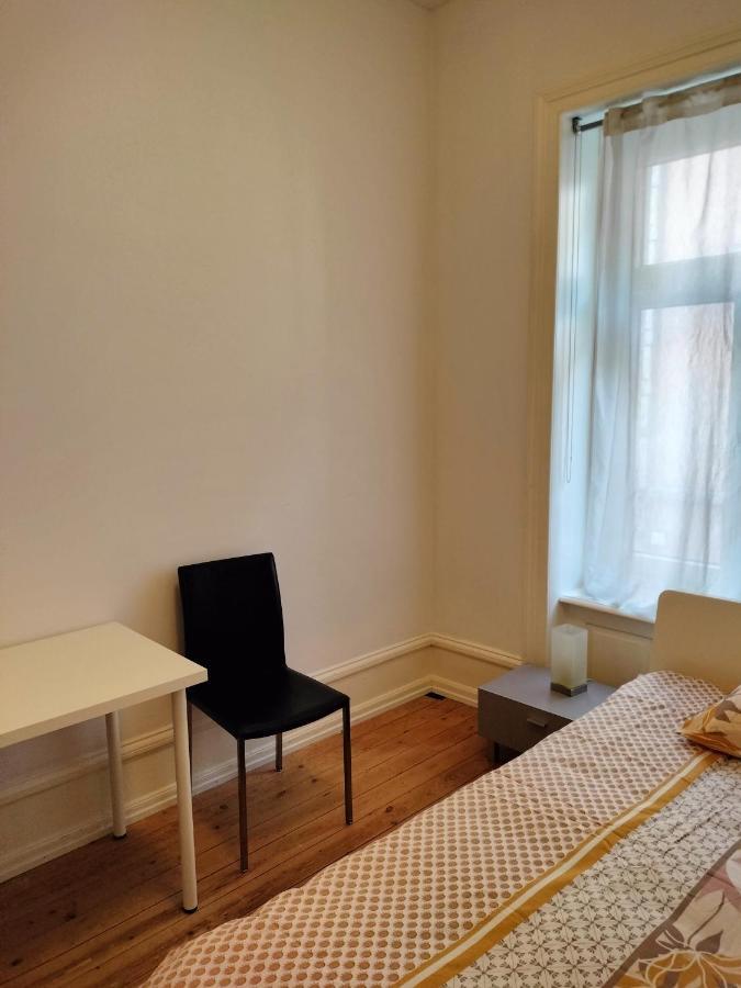 City Home Zurich Zurique Exterior foto